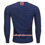 Maillot/Tenue Paris Saint-Germain Domicile 2018/2019 Manche Longue